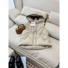 Max Mara Down Jackets